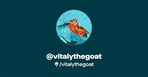 Find @vitalythegoat Onlyfans